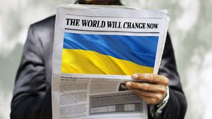 Anchetatorii ruși au făcut percheziții acasă la părinții redactorului-șef al publicaţiei independente „Important Stories”