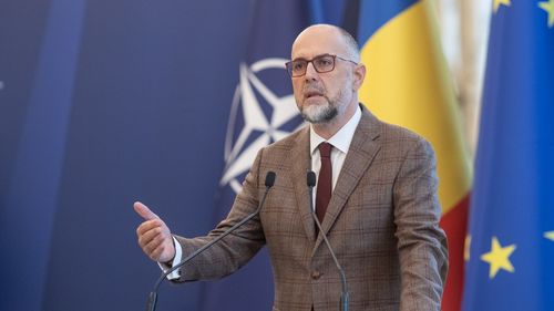 Kelemen Hunor, despre taxa de solidaritate: Sunt de acord pe o perioadă limitată să mergi spre o astfel de direcţie, pe anumite companii, din energie, IT, farmaceutice / Companiile au făcut profit pe consumul cetăţenilor români