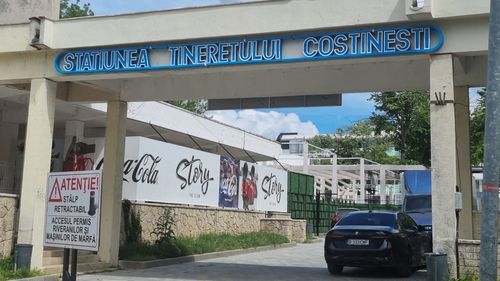 BEC a anulat alegerile pentru funcţia de primar la Costineşti / Un nou scrutin, pe 7 iulie