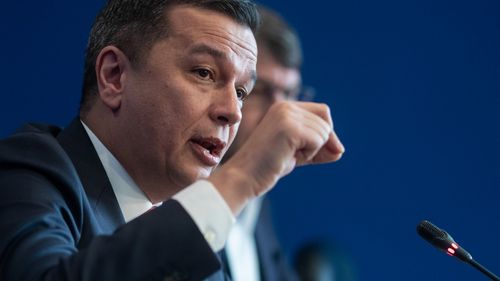BREAKING: PSD acuză Ministerul de Externe că ”a trădat interesele fermierilor români” pentru că a votat acordul comercial UE-Mercosur și îl somează pe premierul Bolojan să spună dacă a aprobat poziția / Poziția PSD, similară cu AUR