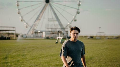 Povestea din spatele ”Beach, Please!” spusă de Andrei Șelaru, alias Selly, co-organizator al celui mai mare festival de hip-hop din lume