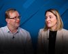 VIDEO | CEO AI Talks. Oameni versus mașini? Cu Zdenek Romanek, CEO Raiffeisen Bank, și Cerasela Baiculescu, Country Leader IBM România