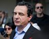 Alegeri parlamentare anticipate în Kosovo: Partidul premierului Kurti conduce în sondajele exit-poll