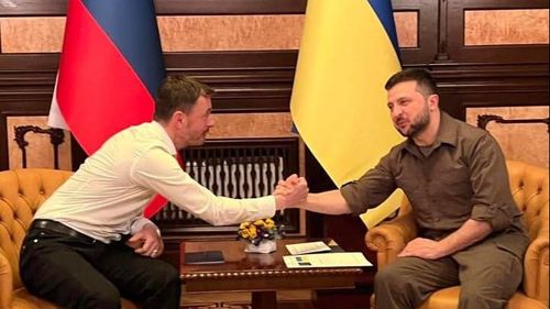 Ministerul Apărării din Slovacia a fost atacat de hackeri / ”Atacul a fost mare”, transmite ministrul Jaroslav Nad / Oficialii cred că atacul are legătură cu livrarea de armament pentru Ucraina