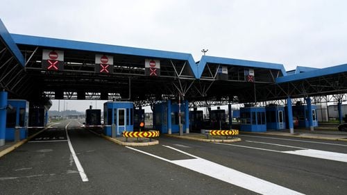 Schengen: Premierii României și Bulgariei discută marți după ce ambele țări au fost blocate de Austria