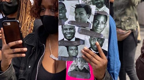 Departamentul de Justiţie al SUA investighează fundaţia „Black Lives Matter”  / Fondurile ar fi fost deturnate de conducerea grupului