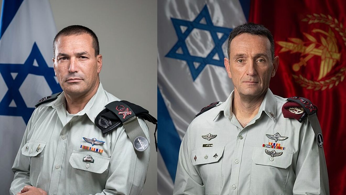 Eyal Zamir a depus jurământul în calitate de nou șef de stat major al armatei israeliene (IDF). El îl înlocuiește pe Herzi Halevi