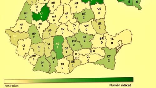9 medii de 10 în plus la Evaluarea Națională 2024, după contestații. În total, 74 de elevi au obținut medii maxime. Este cel mai mic număr din ultimii 11 ani