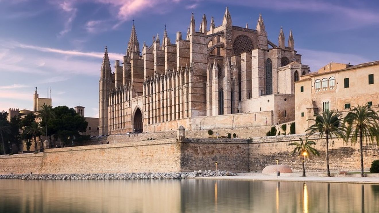 Mii de manifestanţi împotriva supraturismului la Palma de Mallorca / Presiunea imobiliară, principala problemă invocată de rezidenți