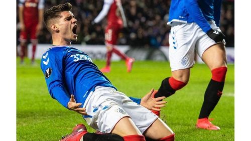 Mesajul lui Ianis Hagi după meciul cu Germania: Mândru pentru prestaţia noastră. Dezamăgit pentru rezultatul final. Optimist pentru următoarele meciuri