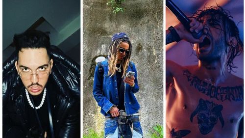 Reacția traperilor la decizia CNA, care a sesizat YouTube referitor la versurile acestora: “Vor să creeze cenzură și pe internet/ Este ca și cum ar fi amendați actori care joacă un rol”