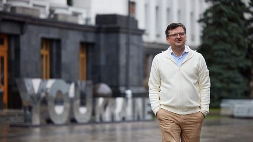 Ministrul ucrainean de Externe îndeamnă Germania să iasă din „somnambulism”: Berlinul s-a lăsat purtat de „un amestec iraţional de sentimente de vinovăţie, lăcomie şi frică” faţă de Moscova