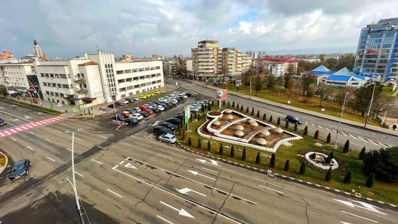 Bacăul implementează un sistem de management al traficului, finanțat cu peste 87 milioane lei din fonduri europene: Semafoare noi, camere de supraveghere, bucle inductive de trafic şi senzori wireless