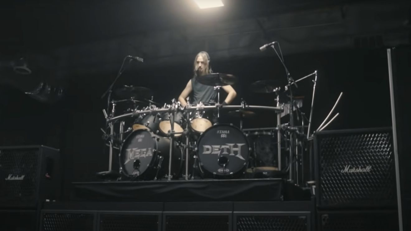 Trupa Megadeth lucrează la un nou album, primul înregistrat cu noul basist James LoMenzo