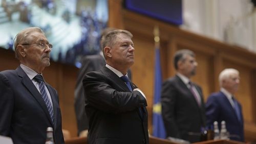 Reprezentantul minorității italiene în Parlament cere punerea sub acuzare a președintelui Iohannis pentru o presupusă nerespectare a drepturilor comunității