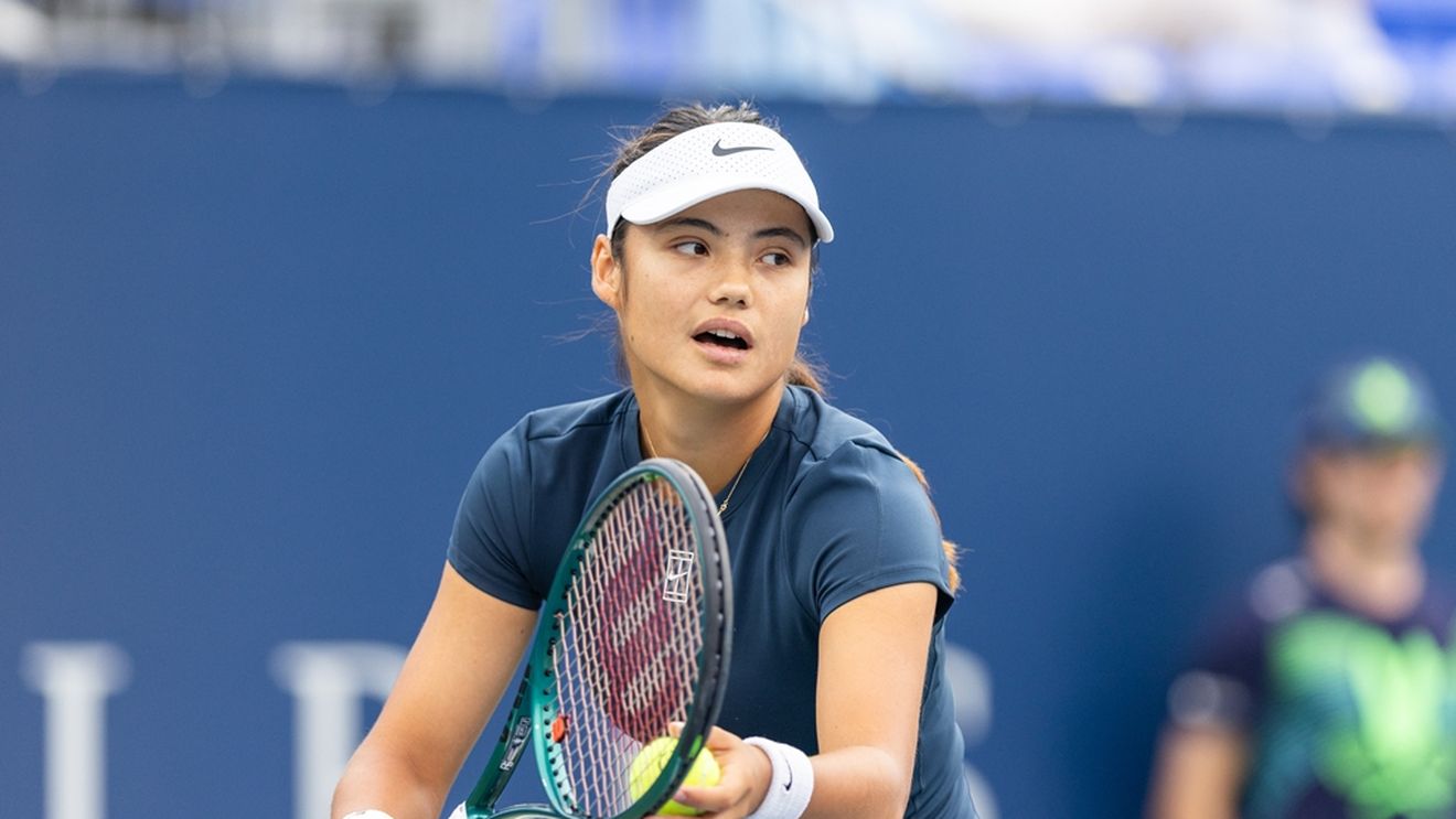 Abandon de ultim moment: Emma Răducanu nu va participa la Wimbledon 2026