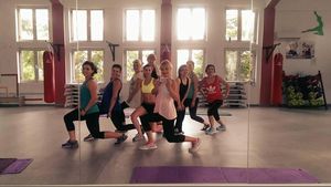 VIDEO Avem nevoie de mai mult sport? / „Fitness, nu culturism”: Un antreprenor și fondator de ONG în domeniul fitness își propune să crească procentul românilor care fac mișcare