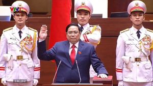 Noul premier al Vietnamului a studiat şi a lucrat în România / Cine este Pham Minh Chinh, ales să conducă Guvernul, după ce fostul premier a fost numit președinte