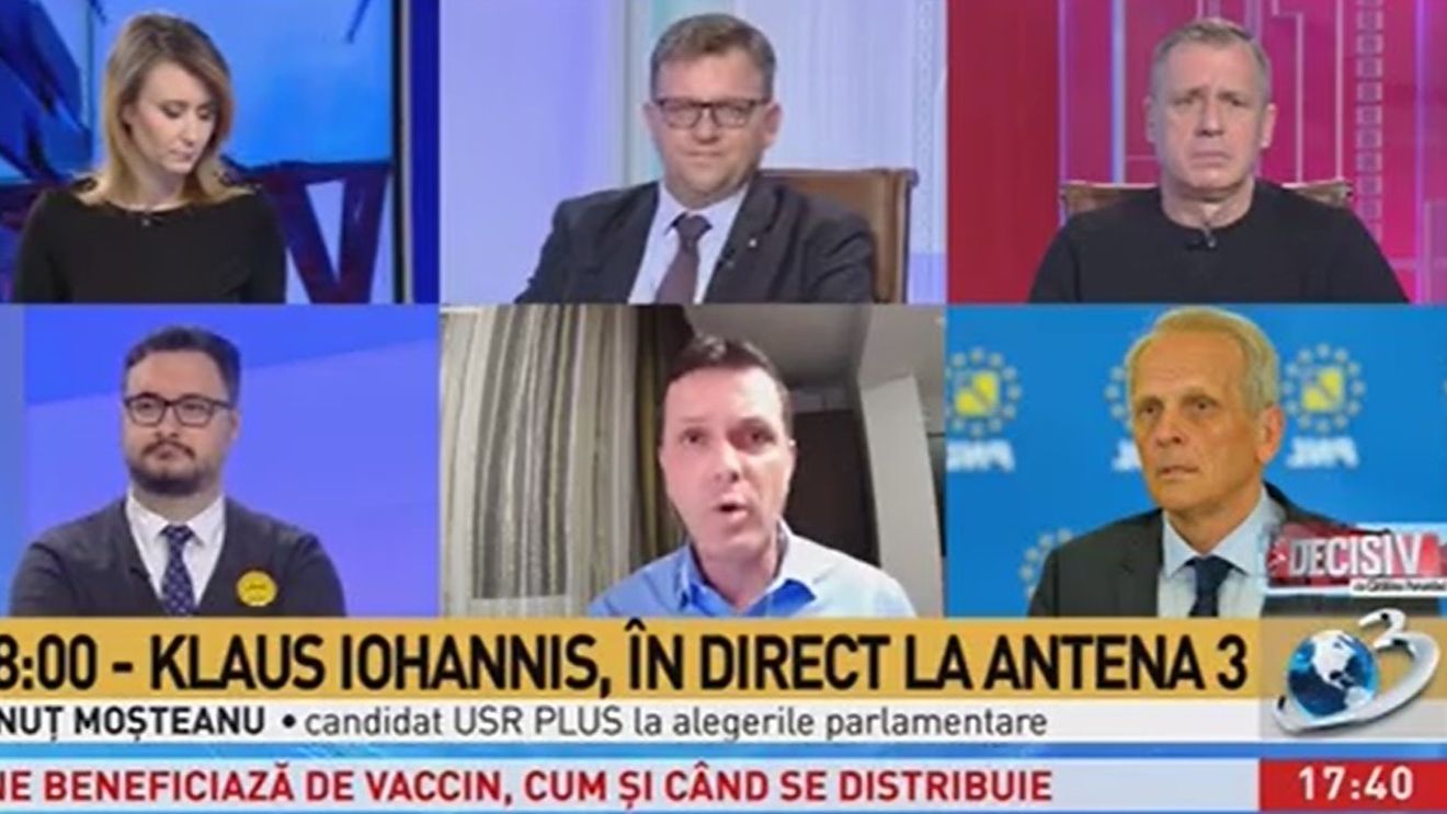 Listele pentru vaccinarea anti-Covid din ministere. Moșteanu (USR): E încă un ciocoism de care nu mai scăpăm / Stolojan (PNL): Mediul privat se organizează singur. Nu rămâne nimeni nevaccinat care va dori să se vaccineze