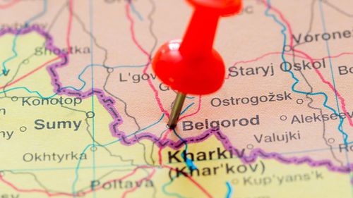 Zelenski propune să facă schimb de terenuri cu Putin dacă Trump reușește să aducă Rusia și Ucraina la masa negocierilor