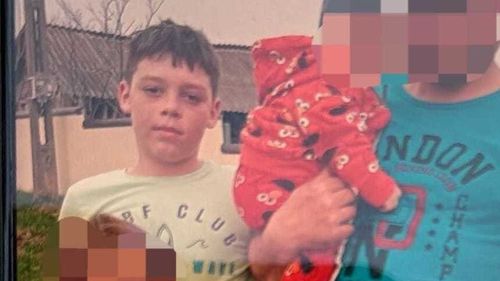 Un copil de 12 ani din Botoșani este dat dispărut și căutat de poliţişti