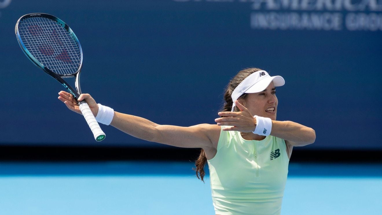 Sorana Cîrstea, învinsă clar la China Open: Urcă însă în clasamentul WTA Live