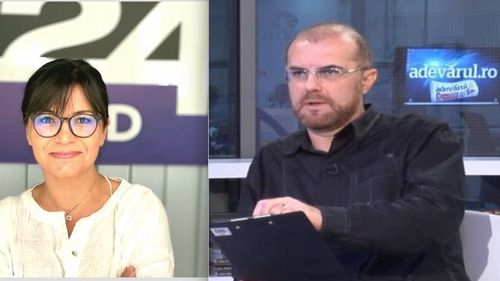 Paginademedia: Schimbare la vârful site-ului Digi24 / Pleacă redactorul-şef, vine actualul şef de la Adevărul