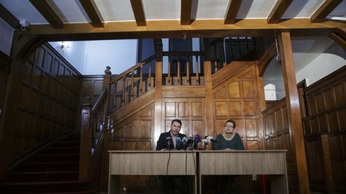 Secţia de anchetare a magistraţilor nu a făcut contestaţie în anulare în cazul achitării judecătoarelor Bîrsan şi Corbu, deşi verdictul a fost dat de un complet de 5 judecători declarat nelegal de CCR