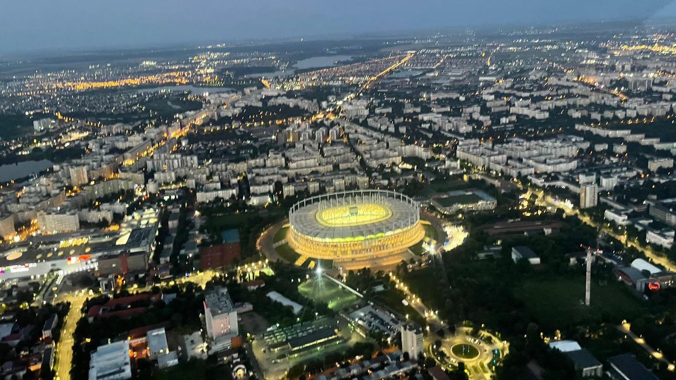 Licitaţie de aproape 13 milioane de lei pentru amenajarea Lacului Naţional din București