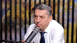 Ministrul Educației, despre anularea alegerilor prezidențiale: Cred că este legal și moral. CCR a ajuns la această decizie pentru că este vorba de un război hibrid