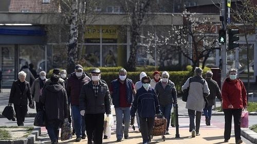 Organizația Mondială a Sănătății avertizează: Coronavirusul ar putea să nu dispară niciodată