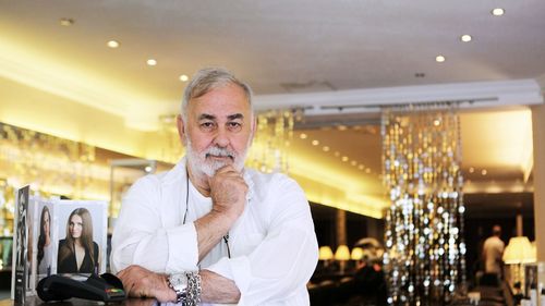 Udo Walz, hairstylistul cancelarului Angela Merkel, a murit la vârsta de 76 de ani/ Marlene Dietrich și Claudia Schiffer au fost, de asemenea, clientele sale