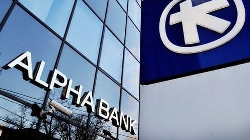 BREAKING UniCredit și Alpha Bank au convenit ca subsidiarele lor din România să fuzioneze, pentru a crea a treia cea mai mare bancă din țară