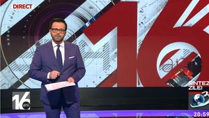 Mihai Gâdea a anunțat că îl dă în judecată pe Victor Ponta și îi cere daune un milion de euro după ce fostul premier a spus că l-a întâlnit în 2015 pe realizatorul Antena 3 în biroul lui Florian Coldea