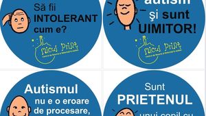 ABC Autism pentru politicieni – curs gratuit oferit de o organizație, după ce Iohannis a gafat pe modelul Dăncilă
