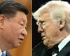 Xi Jinping i-a transmis lui Trump că „revenirea Taiwanului la China” e esențială pentru ordinea internațională postbelică / Americanul va ajunge în aprilie în China
