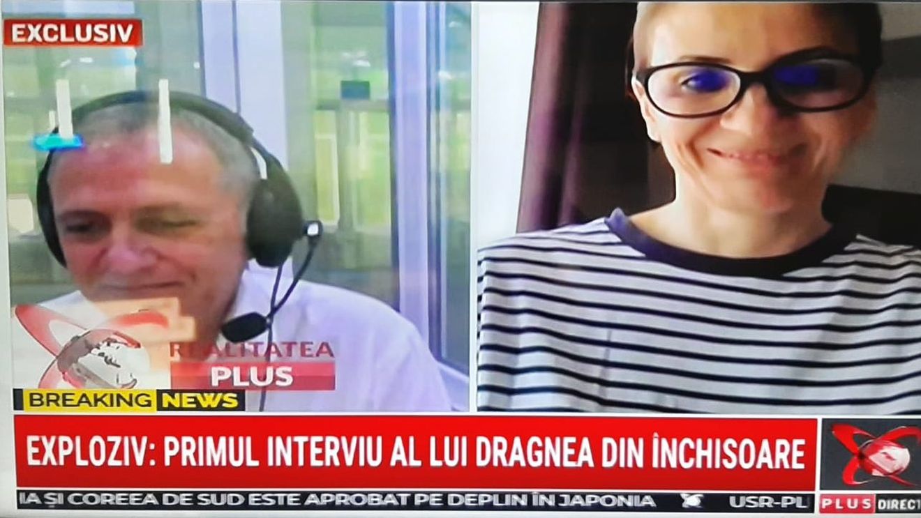 Şeful ANP a dispus aprofundarea verificărilor iniţiate în contextul informaţiilor din presă despre interviul cu Dragnea