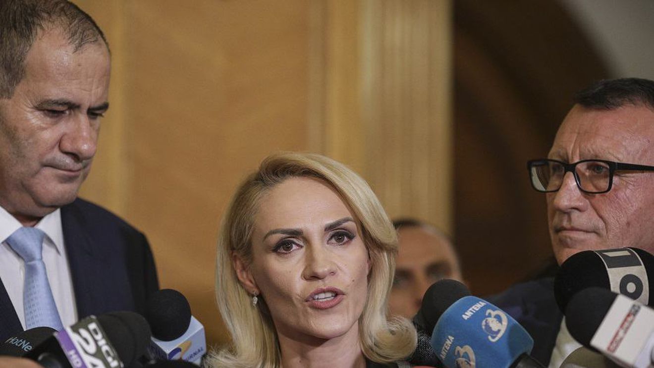 Gabriela Firea îi răspunde lui Bădălău după afirmațiile ofensatoare la adresa diasporei: ”Mama a lucrat 10 ani în Italia, fratele meu 6 ani. Tăcerea mea ar însemna că toți gândim la fel”