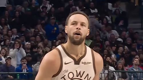 Absență de marcă de la All Star Game: Stephen Curry, forfait pentru evenimentul din NBA