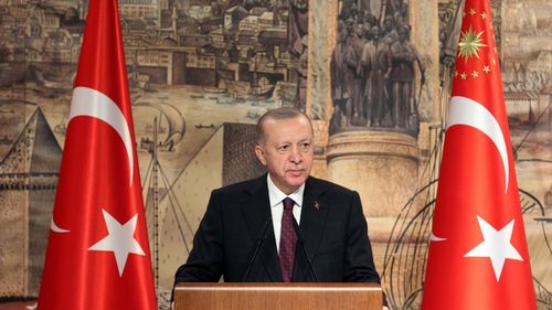 Erdogan reduce TVA la alimentele de bază de la 8% la 1%, dar se prăbușește în sondaje / Prețurile au crescut cu 48% în ianuarie față de anul trecut