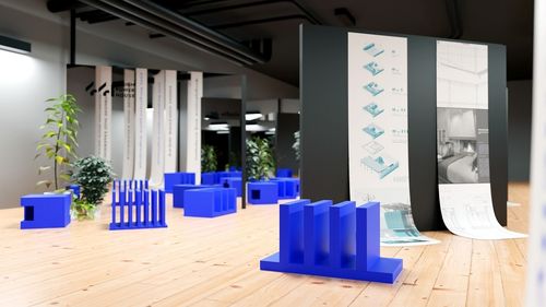 Romanian Design Week - Peste 100 de evenimente satelit de explorat în cartiere din Bucureşti