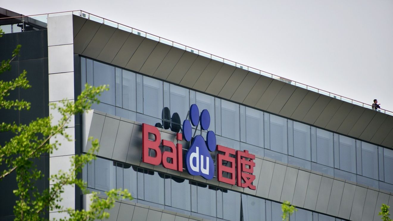 Reuters: Compania chineză Baidu va lansa în acest an următoarea generație de modele AI