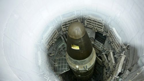 FT: SUA iau în calcul extinderea prezenței armelor nucleare în Europa