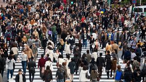 Populaţia României ar urma să scadă la 15,633 milioane de locuitori, în 2080, potrivit unei proiecții a Institutului Naţional de Statistică