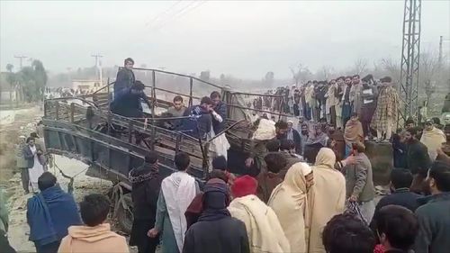 Pakistan: Cel puţin 22 de persoane ucise de bărbaţi înarmaţi, în Balucistan