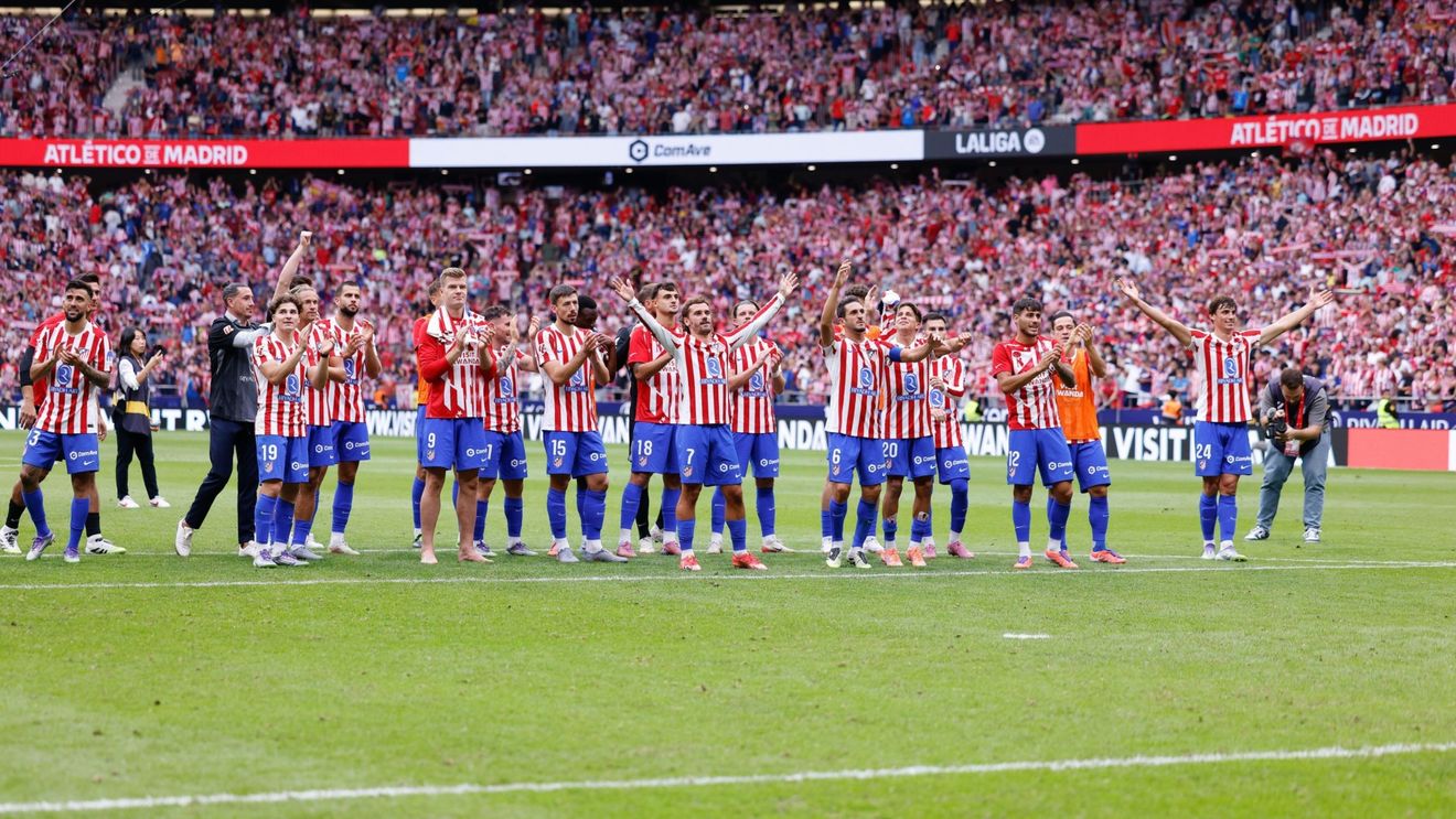 Reacții după derbiul madrilen Atletico vs. Real, scor 5-2. Primul eșec de acest gen pentru Los Blancos în duelul orașului după 75 de ani: Xabi Alonso: „O înfrângere meritată” / Diego Simeone: „Sunt multe emoții la interior”