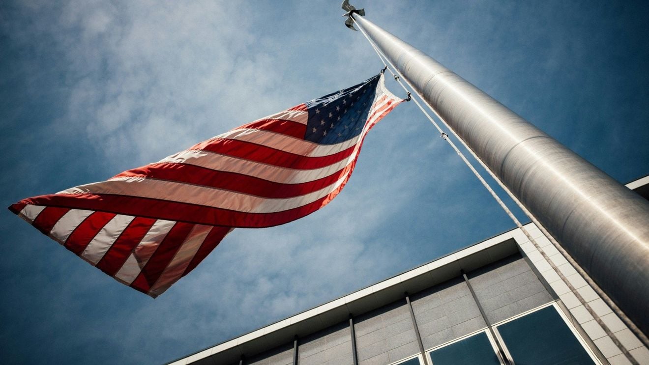 22 de state americane sunt deja în recesiune