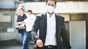 Managerul Spitalului Județean Sibiu (36 de ani) a suferit un AVC /  Atribuțiile sale au fost preluate de directorul de îngrijiri / România are cea mai mare rata de mortalitate prin AVC din Europa (21,64%)