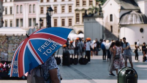 Europenii își schimbă planurile pentru vacanțele de vară din cauza aglomerației