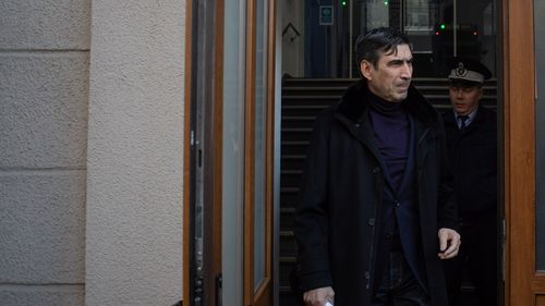 Victor Pițurcă, acuzat de procurori că a fost „finanţatorul real” al afacerii cu măști neconforme / Fostul selecționer: Nu am nicio treabă cu această afacere